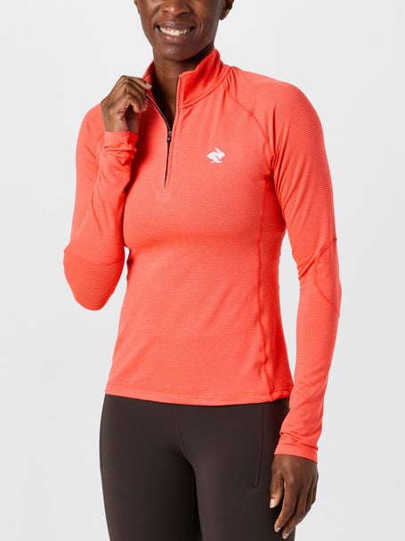 rabbit Womens Layer One Zip