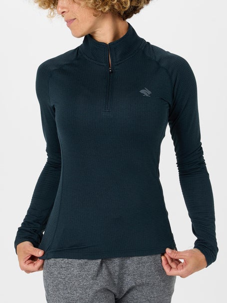 rabbit Womens Layer One Zip