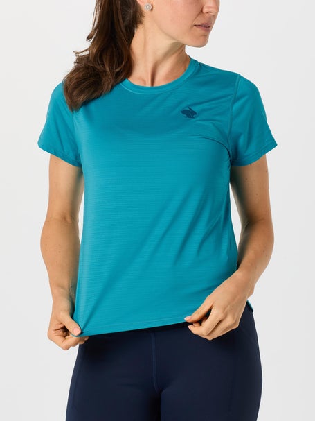 rabbit Womens UPF Tee Short Sleeve