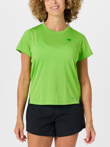 rabbit Womens UPF Tee Short Sleeve