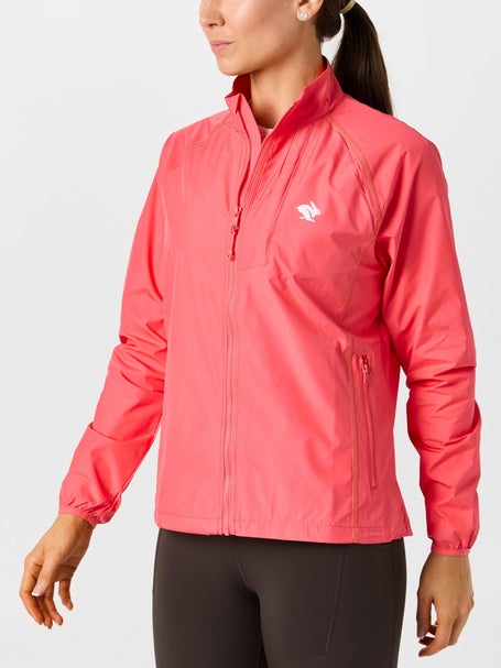 rabbit Womens Momentum Jacket