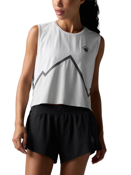 rabbit Womens Fastrock Sleeveless