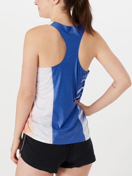 rabbit Women's Speedeez Singlet New York