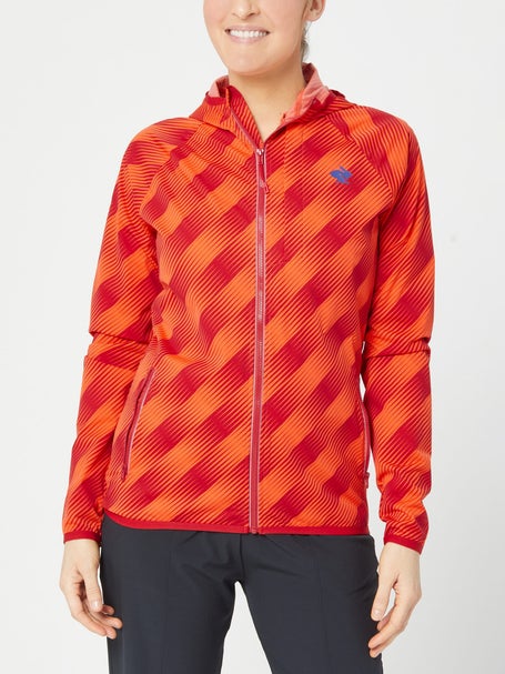 rabbit Women's Fall Reflective Swish 2.0 Jacket