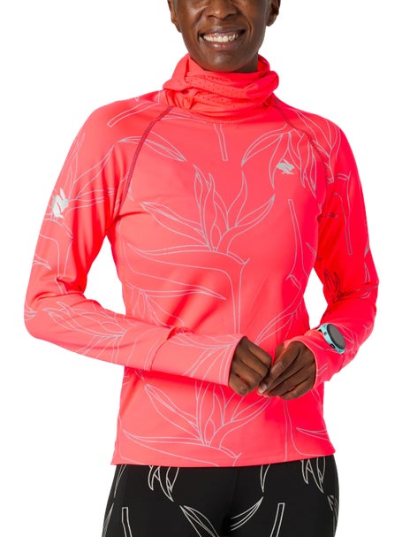 rabbit Womens Low Light Cocoon Long Sleeve