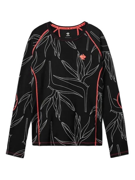 rabbit Womens Low Light Layer One Long Sleeve