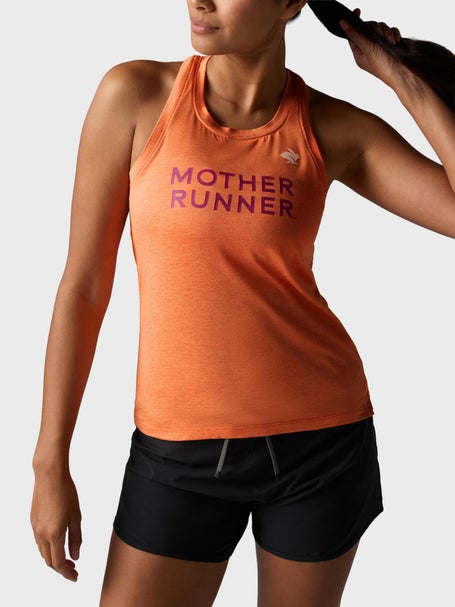 rabbit Womens Mother Runner EZ Tank