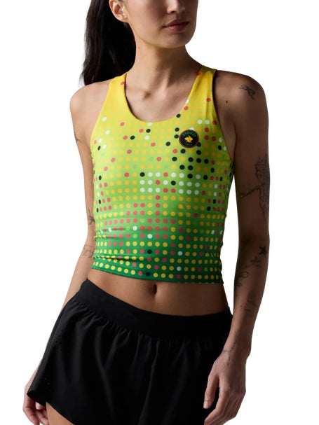 rabbit Womens Crusher Pocket Crop 2026 Sydney Marathon
