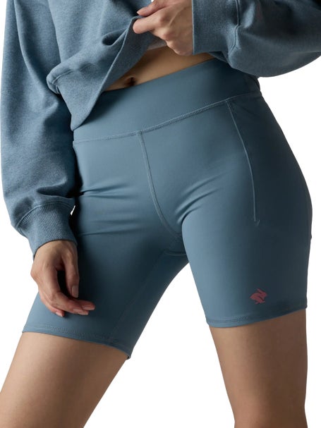 rabbit Womens Speed Leggy 7 Short