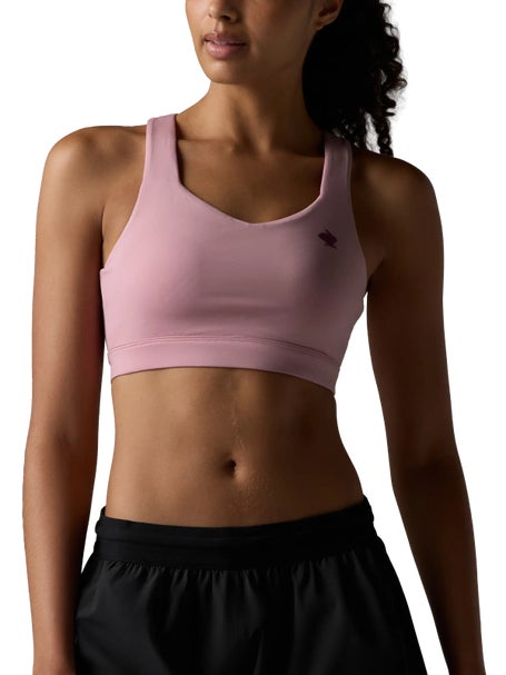 rabbit Pocket Sports Bra