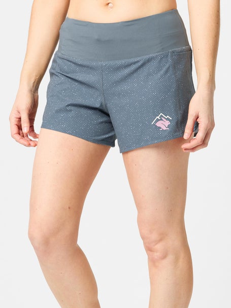 rabbit Womens Summit Chaser 4 Short Stormy Weather