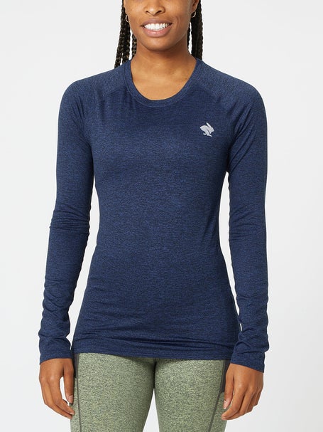 rabbit Womens EZ Tee Long Sleeve