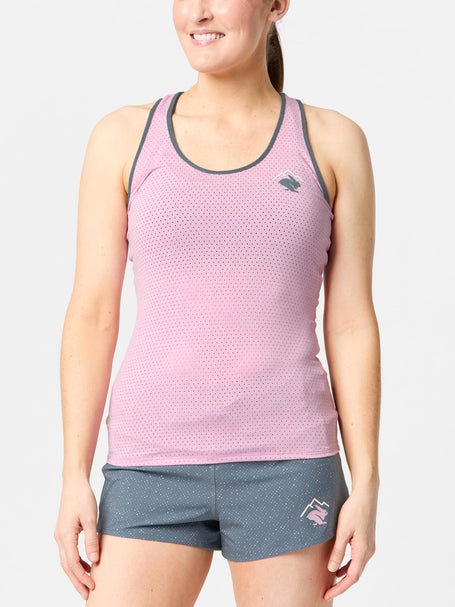 rabbit Womens EZ Perf Trail Tank