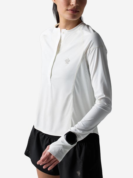 rabbit Womens Sunrunner UPF Long Sleeve Tee