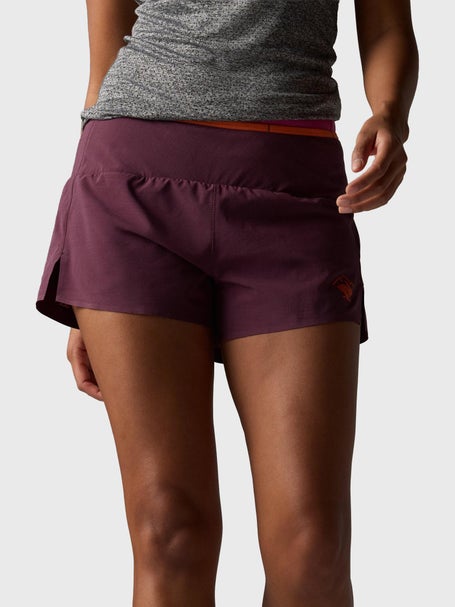 rabbit Womens Stashems 3 Short