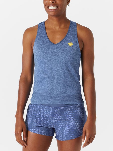 rabbit Womens EZ Vee Tank