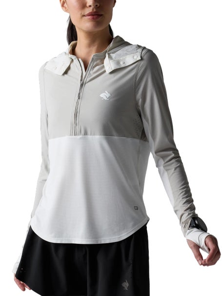 rabbit Womens Sunrunner UPF Hoodie