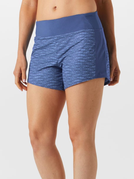 rabbit Womens Tried N True 4 Short Geo Dot