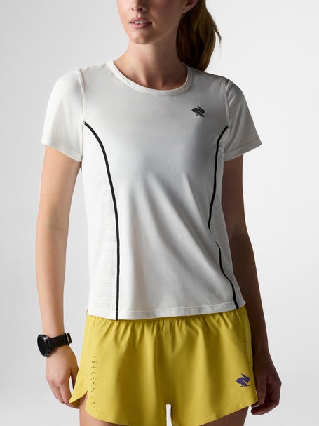 rabbit Womens Tempo Short Sleeve Tee
