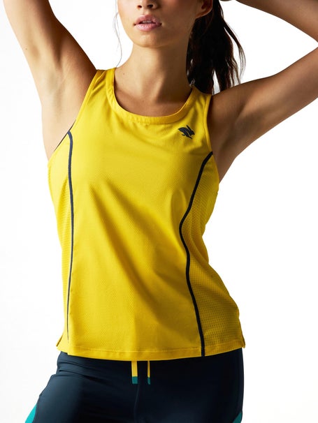 rabbit Womens Tempo Tank