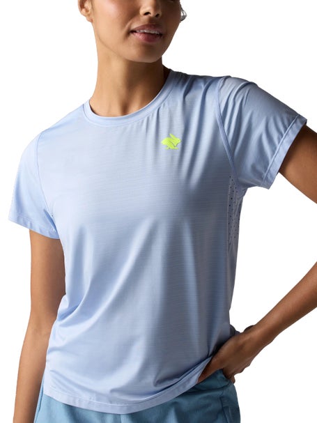 rabbit Womens UPF Tee Short Sleeve