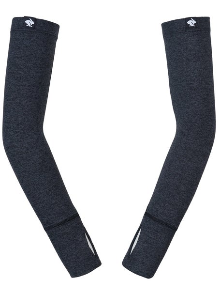 rabbit Womens EZ Sleeves Black Charcoal