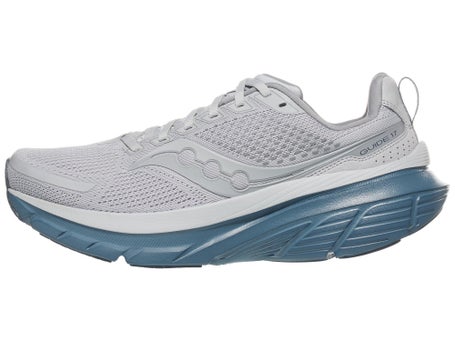 Saucony Guide 17 Men's Shoes Cloud/Mirage | Running Warehouse