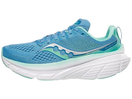 Saucony Guide 17 Women's Shoes Breeze/Mint | Running Warehouse