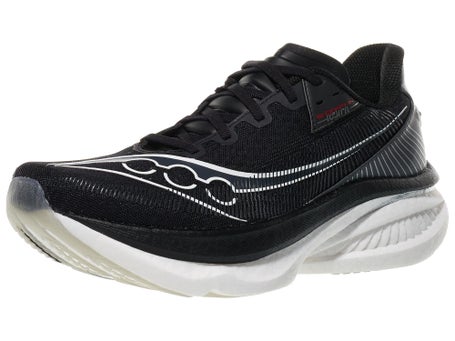 New Saucony Mens sz 8 Endorphin Azura Black white running shoes regular train S21070-100_1_1200x1200.jpg?v=  main image 4