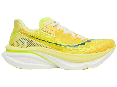 Saucony Endorphin Azura\Womens Shoes\Sunrise