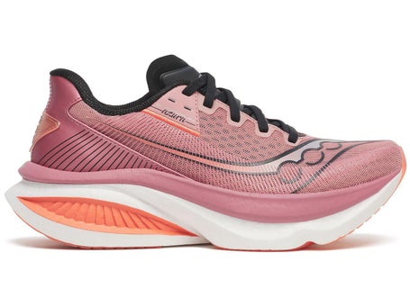 Saucony Endorphin Azura\Womens Shoes\Mauve