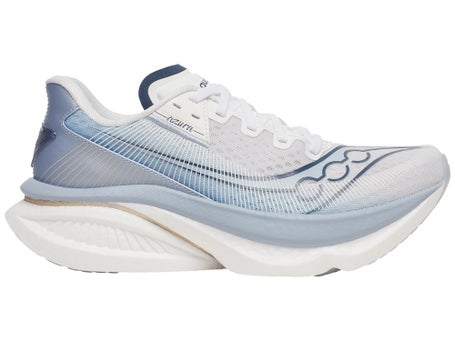 Saucony Endorphin Azura\Womens Shoes\White/Celestial