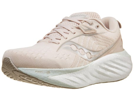 Saucony Triumph 22 Women's Shoes Moon Running Warehouse - Main Image