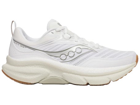 Saucony Omni 23 ST\Mens Shoes\White/Birch
