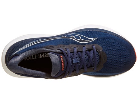 Saucony Triumph 23 Men display picture 1