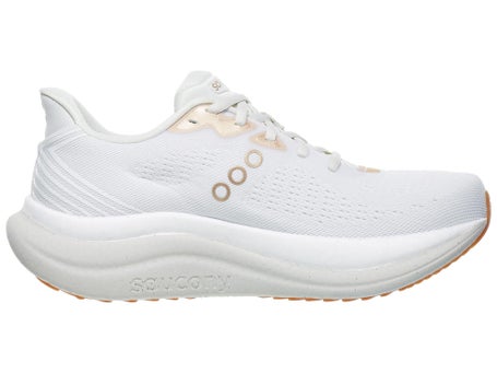 Shoes Saucony Triumph Womens White Saucony Triumph Iso Women's