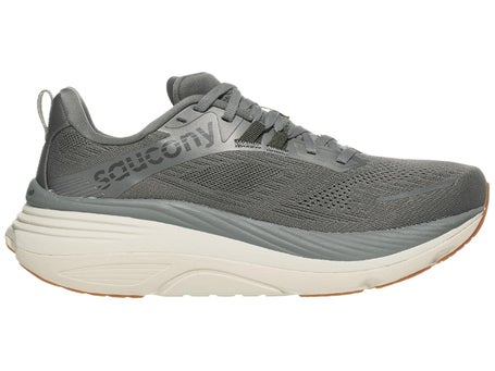 Saucony Shoes Saucony Hurricane 14 Mens Grey Saucony Hurricane 24