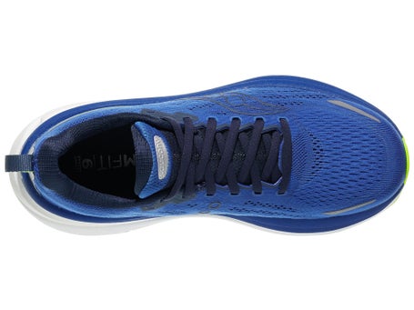 Saucony Hurricane 25 Men display picture 1