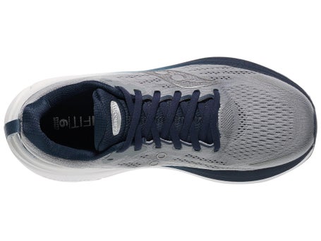 Saucony Hurricane 25 Men display picture 3
