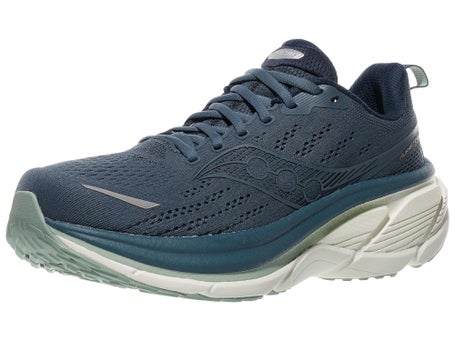 Saucony Hurricane 25 Men display picture 1