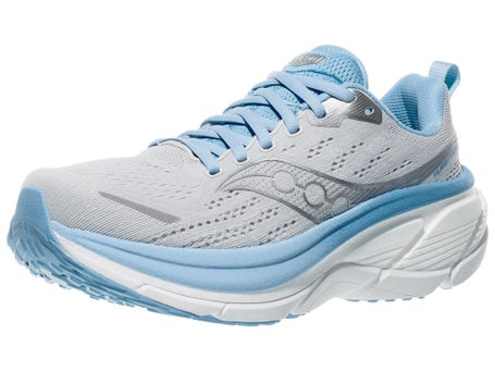 Saucony Women's Saucony Hurricane Heel Toe Drop Saucony - Main Image