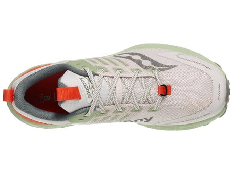 Saucony Ride TR 2 Men\'s Shoes - Moon/Sage Size 13 Ride TR2 Men main image 4