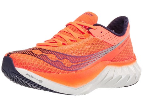 Saucony Endorphin Pro 4 Shoe Review | Running Warehouse