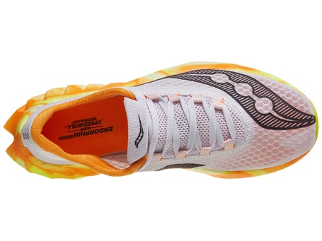 Saucony Endorphin Pro 4 Men display picture 1