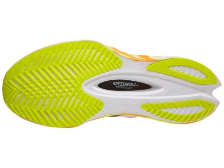 Saucony Endorphin Pro 4 Men display picture 3