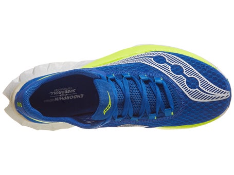 Saucony Endorphin Pro 4 Men display picture 1