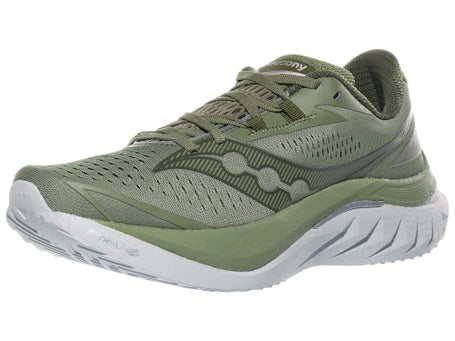 Running Shoes Saucony Ride Olive Saucony Endorphin Speed Men's