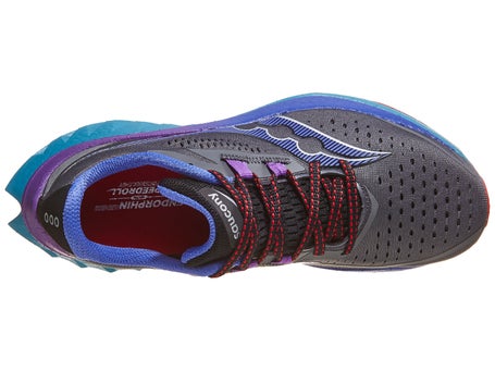 Cushioning Saucony Triumph Iso Price Saucony Endorphin Speed