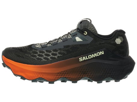 Salomon Ultra Glide 4\Mens Shoes\Urban/Black/Lime