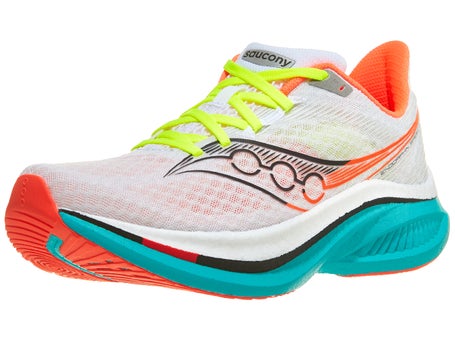 SAUCONY Endorphin Speed 5 Running Shoes White Mutant Size 10.5 Men\'s Saucony Men main image 3